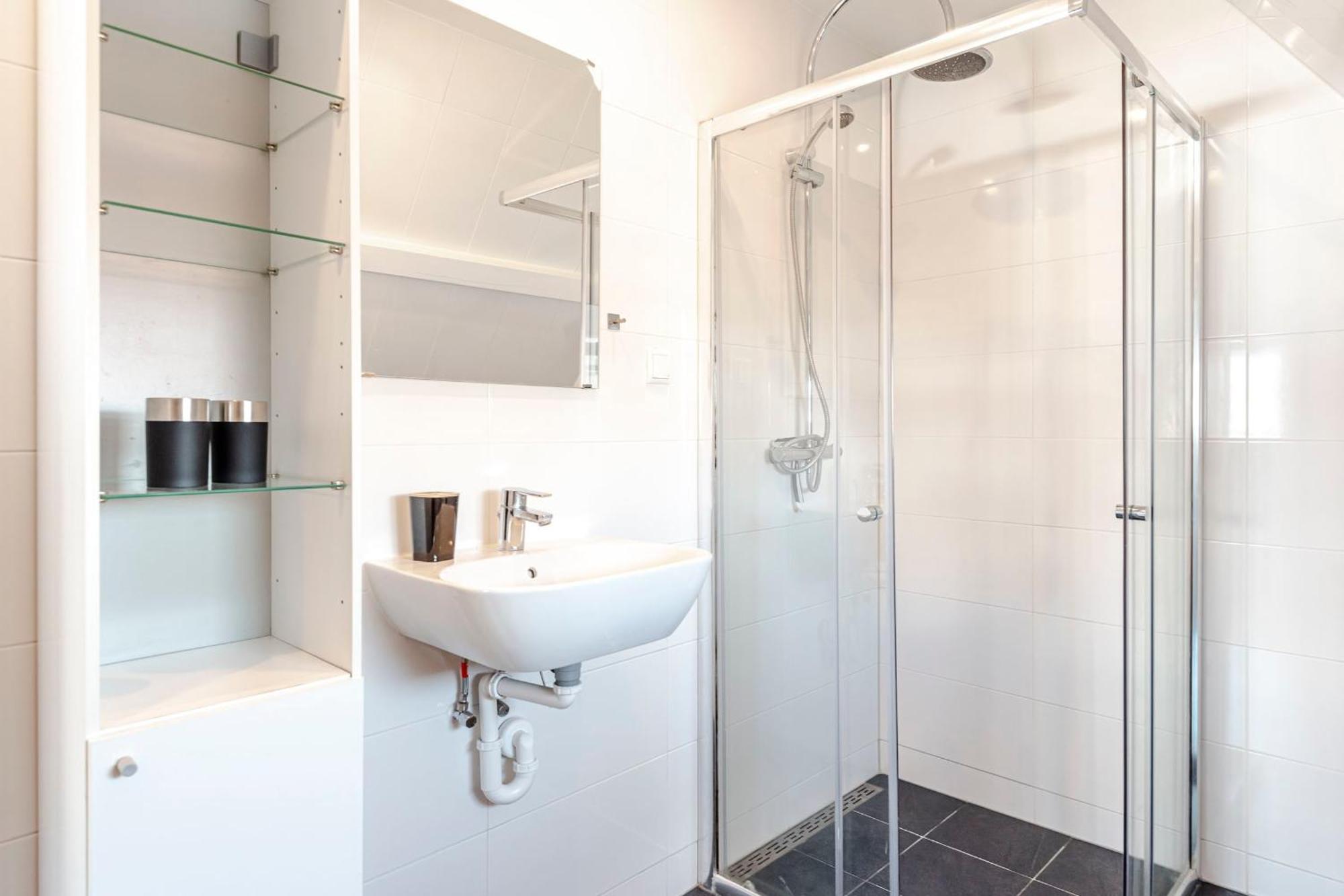 Apartment Bluys Zandvoort